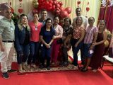 Hospital Regional de Tucuruí celebra o Dia das Mães com café especial para colaboradoras