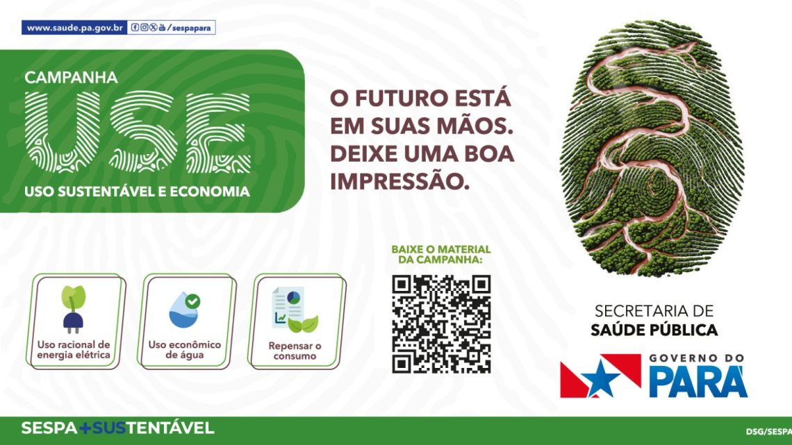 USO SUSTENTÁVEL E ECONOMIA