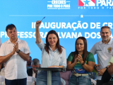 Governo do Pará assina convênio para equipar Hospital Municipal de São Domingos do Araguaia