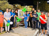 I Corrida Solidária Ambiental do HRPM une esporte e solidariedade em apoio a famílias do Marajó