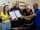 Governadora Hana Ghassan amplia atendimento na Santa Casa de Misericórdia de Óbidos