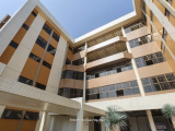 Novo Hospital Materno-Infantil de Santarém abre mais de 700 vagas de emprego
