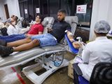 Campanha “Hemopa na Copa” une paixão pelo futebol e solidariedade para salvar vidas no Junho Vermelho