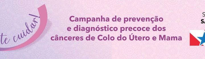 Campanha de Prevenção