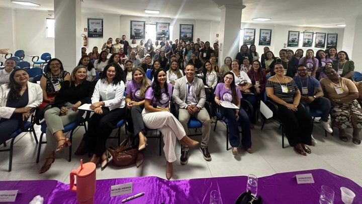 HMIB reforça integração com o 7º Workshop “Falando sobre Prematuridade”
