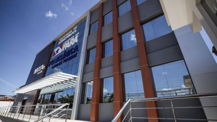 Policlínica Lago de Tucuruí reforça combate à obesidade com atendimento especializado