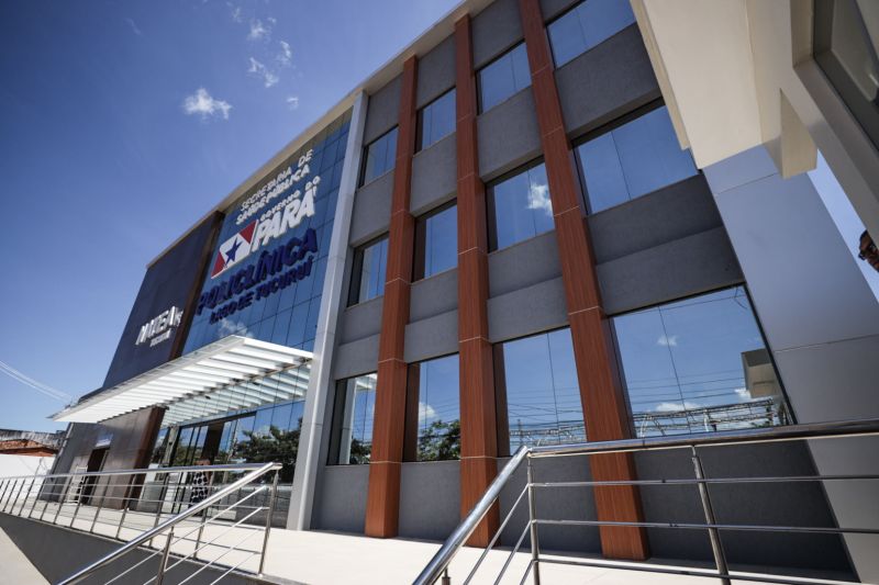 Policlínica Lago de Tucuruí reforça combate à obesidade com atendimento especializado