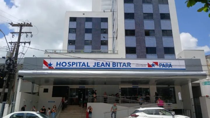 Hospital Jean Bitar é retaguarda para assistência de participantes da COP 30
