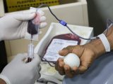 Servidores estaduais se mobilizam para reforçar estoques de sangue no Oeste do Pará