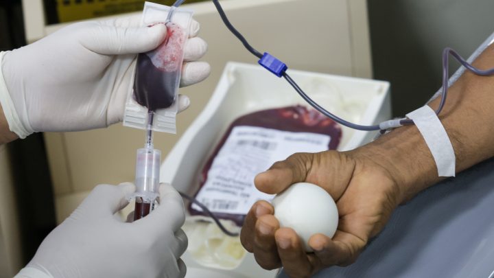 Servidores estaduais se mobilizam para reforçar estoques de sangue no Oeste do Pará