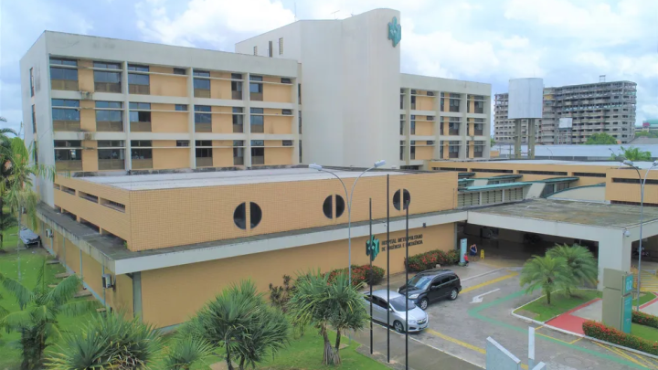 Referência no Pará, Hospital Metropolitano mantém mais de 90% de satisfação dos usuários
