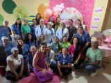 Hospital Geral de Ipixuna homenageia as colaboradoras da unidade