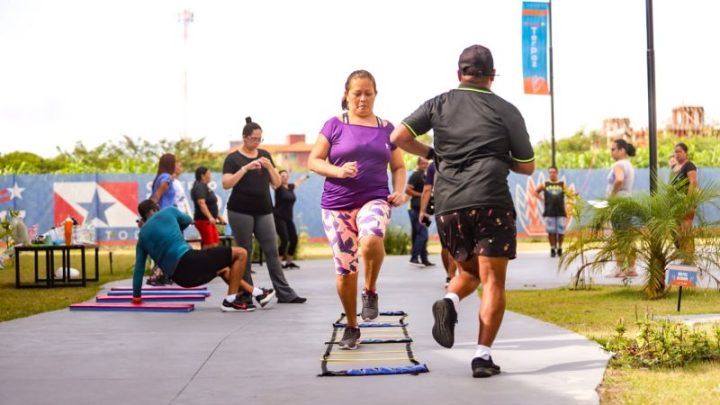 Especialista da Poli Metropolitana explica que alimentação e hidratação adequadas potencializam o desempenho físico