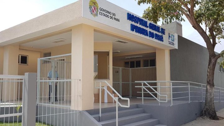 Hospital Geral de Ipixuna ultrapassa 21 mil atendimentos no primeiro trimestre de 2026