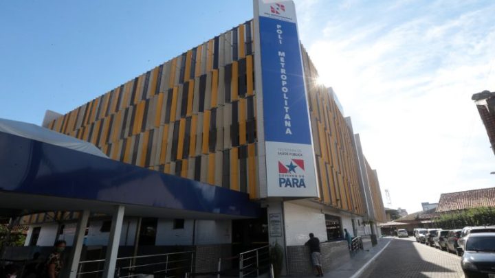 Policlínica Metropolitana reforça importância do diagnóstico precoce de hemofilia