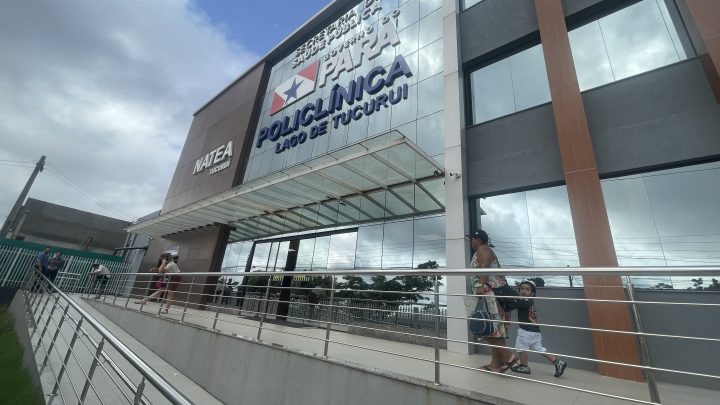 Policlínica de Tucuruí alcança 93% de satisfação entre usuários no primeiro trimestre de 2026