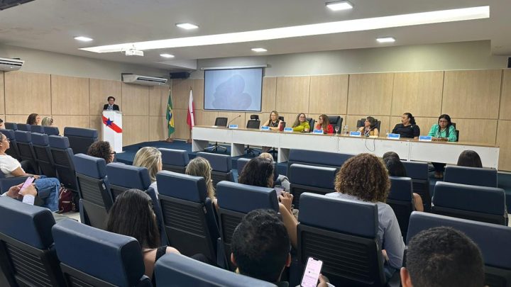 Sespa realiza programação para fortalecer ações de combate às síndromes respiratórias