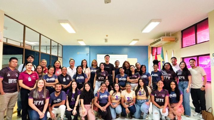 HRPM fortalece formação de profissionais na Ilha do Marajó