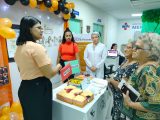 Hospital Regional de Oriximiná promove empoderamento do paciente em evento sobre segurança assistencial