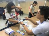 Governo do Pará prepara entrega de mais de 400 carteiras CIPTEA em Belém
