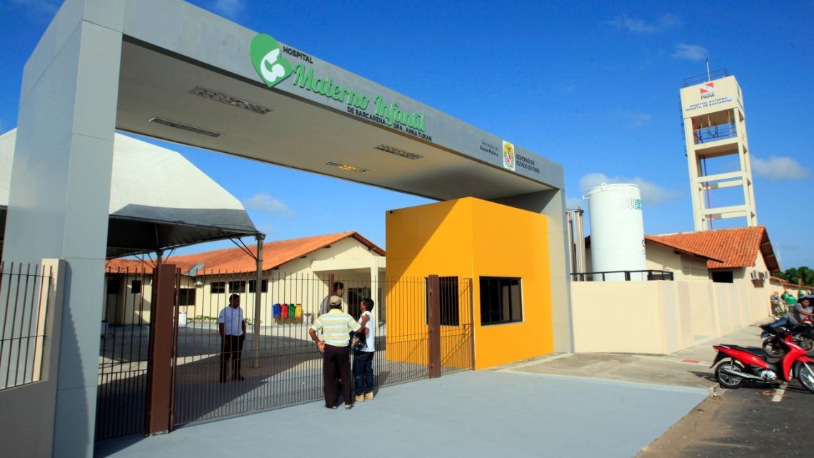 Ações de humanização voltadas às mulheres marcaram o mês de maio no Hospital Materno Infantil de Barcarena