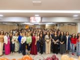 Sespa realiza homenagem em comemoração ao Dia das Mães