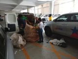 Sespa lança campanha “USE” para estimular sustentabilidade e economia no serviço público