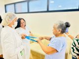 Humanização e acolhimento marcam programação do Dia das Mães no Hospital da Mulher do Pará