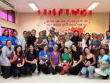 HRPM promove programação especial para mães em atendimento, acompanhantes e colaboradoras