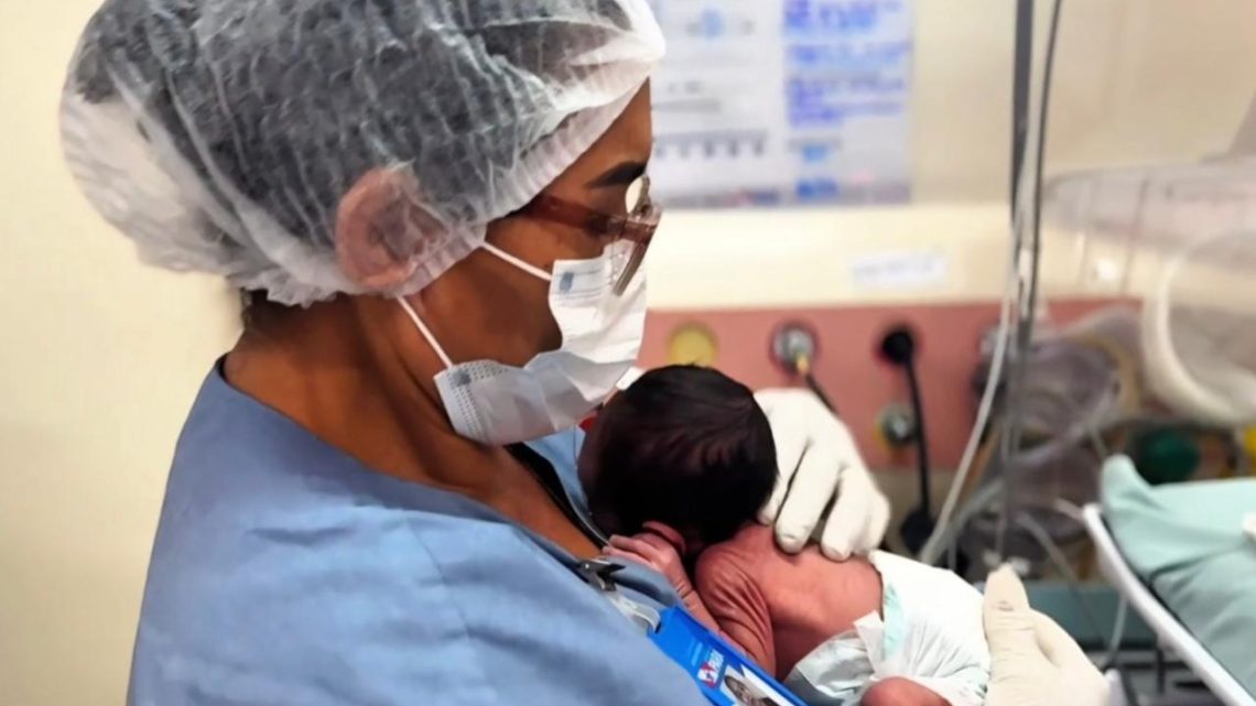 Hospital Regional da Transamazônica: Enfermagem ajuda a transformar tratamento de saúde em cuidado humanizado na maior unidade do Sudoeste do Pará