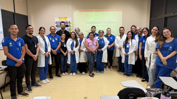 HGT amplia atuação em cuidados paliativos e reforça assistência humanizada