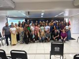 Sespa realiza oficina piloto para fortalecer Educação na Saúde, Humanização e Gestão do Trabalho no SUS
