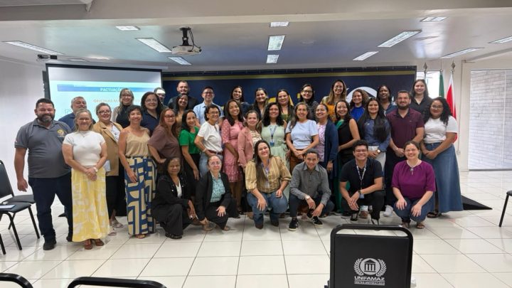 Sespa realiza oficina piloto para fortalecer Educação na Saúde, Humanização e Gestão do Trabalho no SUS
