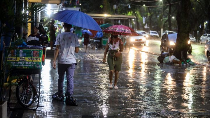 Sespa tem Plano Estadual de Resposta às Emergências Climáticas em Saúde no Pará