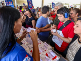 Governo do Pará lança Mês do Orgulho Autista e leva ações de inclusão e cidadania a todo o Estado