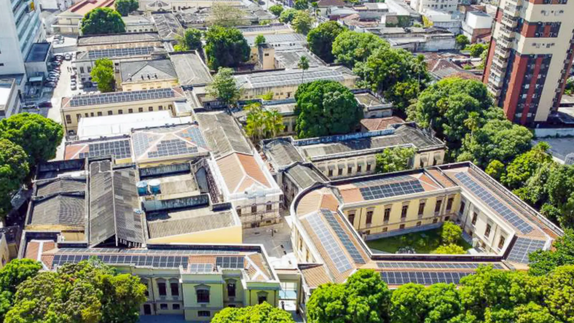 Santa Casa do Pará fortalece ações em defesa do meio ambiente pelo Junho Verde