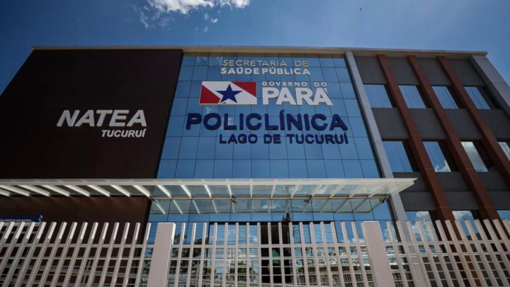 Governo transforma assistência em saúde na região do Lago de Tucuruí com obras, hospitais e o maior regional já construído no Pará