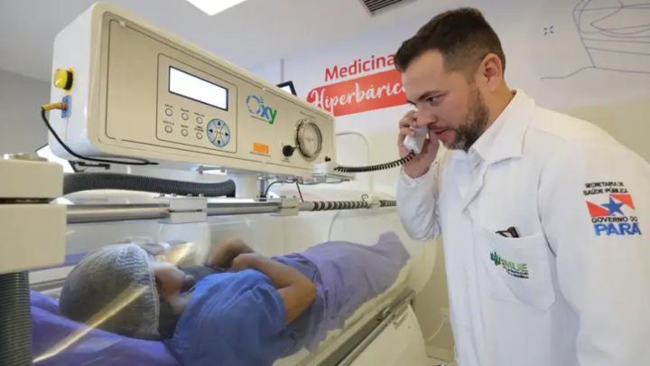 Hospital Metropolitano lança cartilha para reforçar prevenção de acidentes com queimadura
