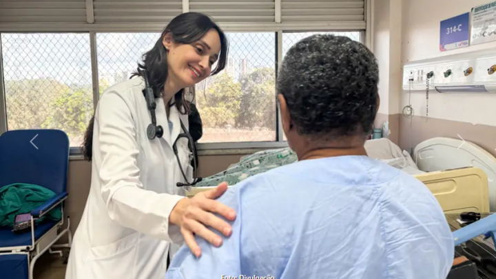 Cardiologista alerta para riscos do estresse cardíaco nos jogos da Copa