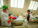 Hospital Galileu dá suporte à reabilitação para traumas