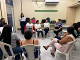 Pará faz escuta ativa de famílias neurodivergentes