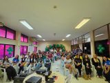 Semana da Enfermagem 2026 fortalece qualificação profissional, segurança assistencial e formação acadêmica no HRPM