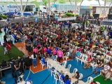 Governo do Pará entrega carteiras CIPTEA no Parque da Cidade
