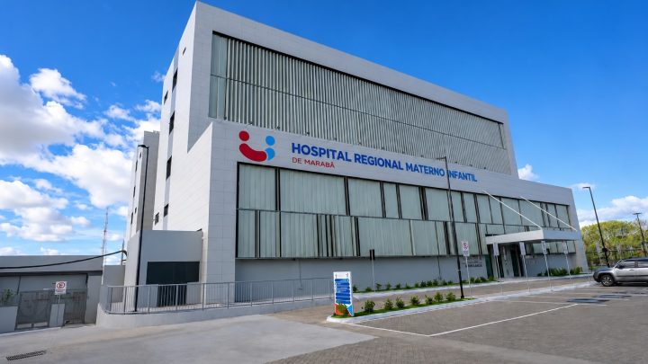 Hospital Regional Materno-Infantil de Marabá e a assistência na UTI Neonatal