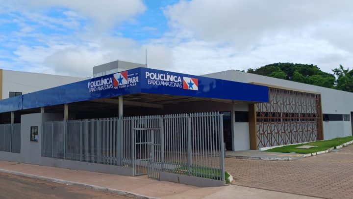 Atendimento especializado aproxima saúde pública de moradores do Baixo Amazonas