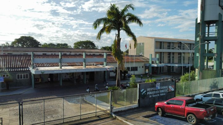 Hospital Regional do Sudeste do Pará orienta sobre importância do cateterismo cardíaco