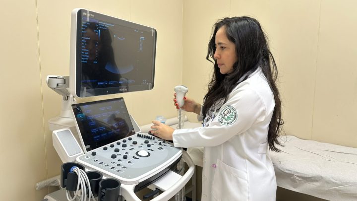 Pronto-Socorro Estadual recebe novos equipamentos de ultrassom e amplia capacidade de diagnóstico por imagem
