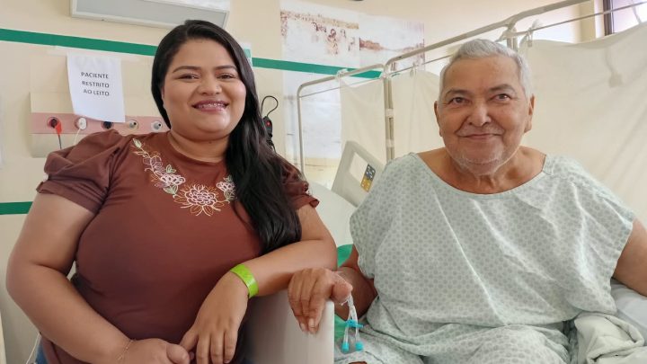 Plataforma contribui para redução de infecções em pacientes internados na UTI Adulto do Regional da Transamazônica