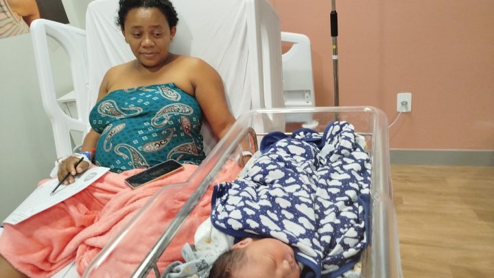Hospital Regional Materno-Infantil de Marabá avança na assistência obstétrica especializada