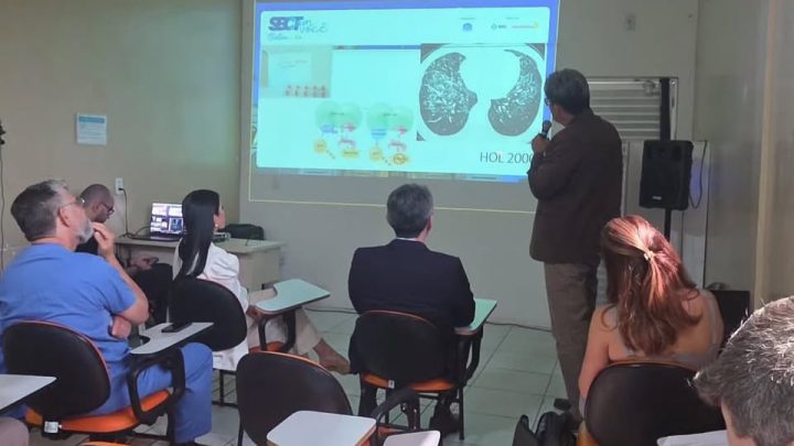 Programa de Traqueoplastia Hospital Galileu já atendeu mais de 600 pacientes e realizou 2,7 mil procedimentos